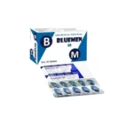 BLUEMEN 50MG (SILDENAFIL CITRATE)