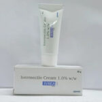 IVREA Cream (Ivermectin 1%)