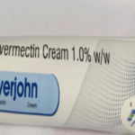 IVERJOHN CREAM (IVERMECTIN CREAM 1.0%)